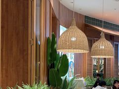 -芭札·Thai泰国餐厅(同和金铂天地店)