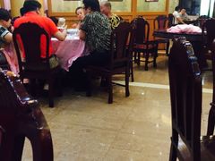 大堂-西新饭店(城中店)