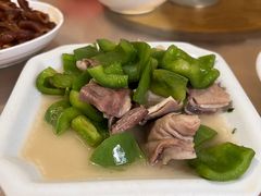 -林家饭店(新林公路店)