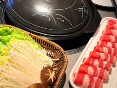 -同仁四季椰子鸡(无锡滨湖万象汇店)