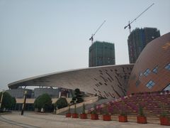 -重庆国际马戏城