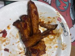 -我家牛排(莱山区永旺店)