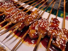 贵妃精膘-醉烧膘·烧烤夜宵王(总店)