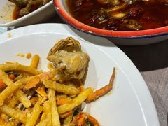 -李叔叔虾蟹大排档(青羊店)