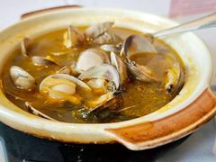 -香港东海海鲜酒家