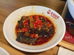 -呷佬·长沙手工米粉(金沙江路店)