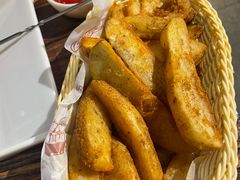 -通海俄式烧烤·俄罗斯大串(嵩山路店)