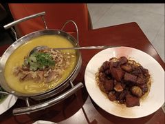 -古南都·老广东酒楼(龙江店)