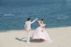 -金夫人婚纱摄影