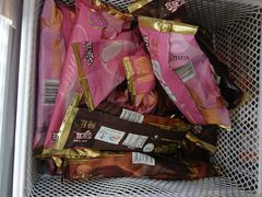 -today便利店(汉街店)