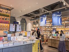 -三联韬奋书店(宽窄巷子店)