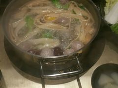 -手选潮汕鲜活牛肉火锅(二七广场店)