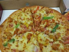 -尊宝比萨(首座店)