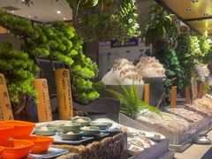 -亚马逊海鲜自助(王府井店)