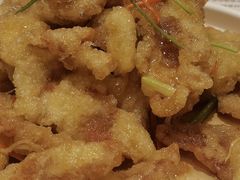 -南山鲜虾面·活鲜小馆·海味大连菜(南山总店)