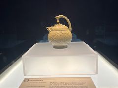 -陕西历史博物馆