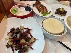 -月福京味斋·烤鸭店·北京菜(鼓楼总店)