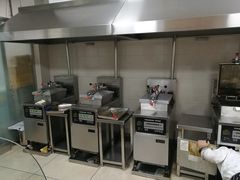 -荣华炸鸡(南四店)