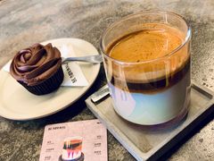 -BE NORMAL CAFE(霞溪路店)