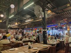 -Onion restaurant