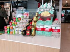 零售区-老乡鸡(潘集世瑞大厦店)