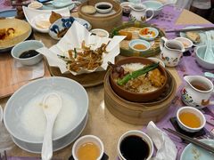 -点都德(龙之梦店)