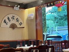 -东来顺饭庄(天坛店)