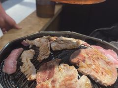 -kingkong大猩猩烤肉(CBD店)