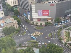 -南京金陵饭店