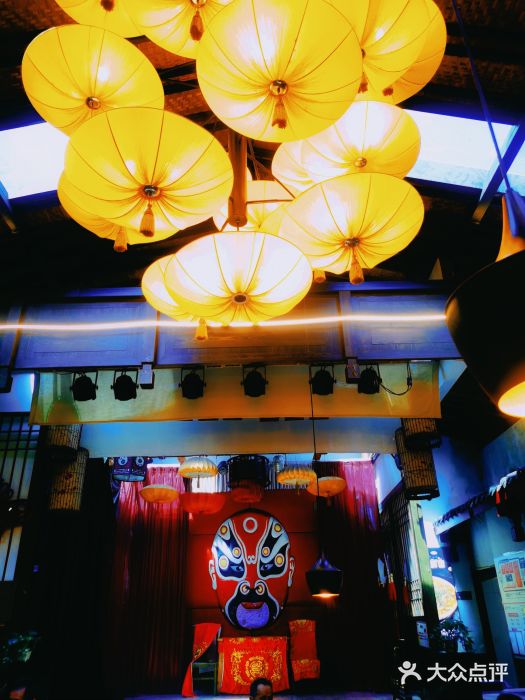 老灶房-四川土菜(铁牛广场店)图片