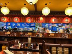 -鸟鹏烧鸟居酒屋(仁恒梦中心店)