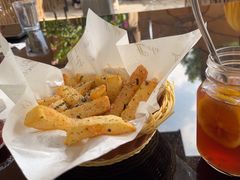 -Lets burger非常汉堡·环球风味(蓝色港湾店)