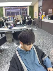 -MOVAN HAIR莫凡匠人发型屋