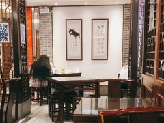 大堂-德兴馆(山西南路店)