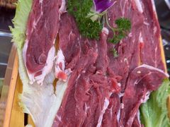 -塔兰齐新疆孜然火锅(鲤鱼山路店)