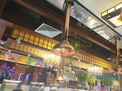 大堂-阪尚皇·原切牛排·烤肉火锅自助(北京路店)