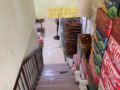 -秀云俄罗斯列巴屋(军星小区店)