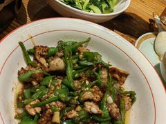 -民俗村柴火灶·景德江西菜(中国陶瓷博物馆店)