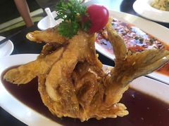 -老牌坊鲁菜名店(聊城美食岛店)