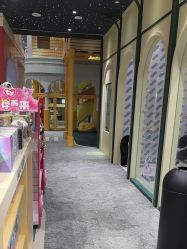 -奈尔宝家庭中心·亲子餐厅(长沙运达汇店)