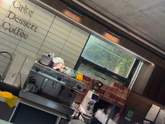 -嗒令甜品·主题融合料理餐厅(首座时代店)