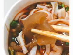 牛筋-婆婆粉(江北店)