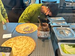 -July tale·可丽饼(德基广场店)