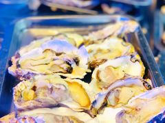 -蚝英雄·鲜蚝自助专门店(洋桥店)