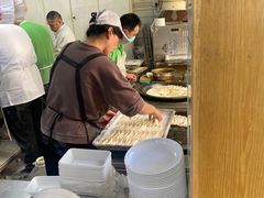-草桥清真牛肉锅贴扁食店