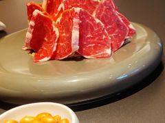 -官也街澳门火锅(新源里店)