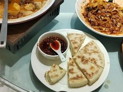 -紫鑫阁饭庄(长安店)