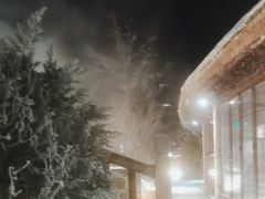 -汉拿山温泉度假酒店