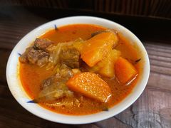 苏伯汤-食戟