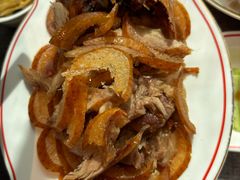 -秀儿四九城·新京菜(亚运村鸟巢店)